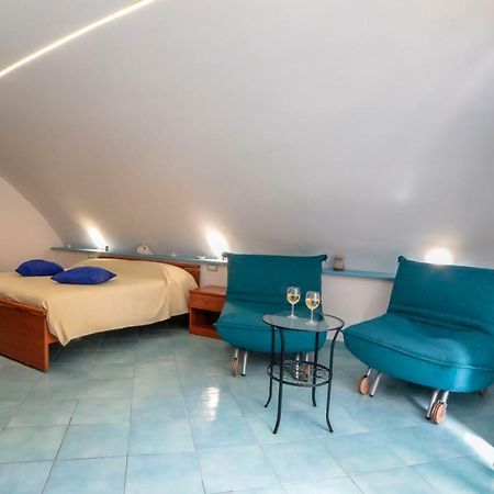 La Mostra Boutique Apartment Maiori Extérieur photo