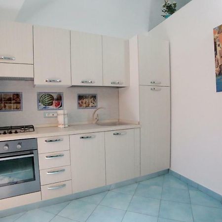 La Mostra Boutique Apartment Maiori Extérieur photo