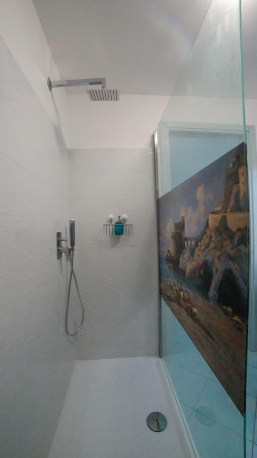 La Mostra Boutique Apartment Maiori Extérieur photo