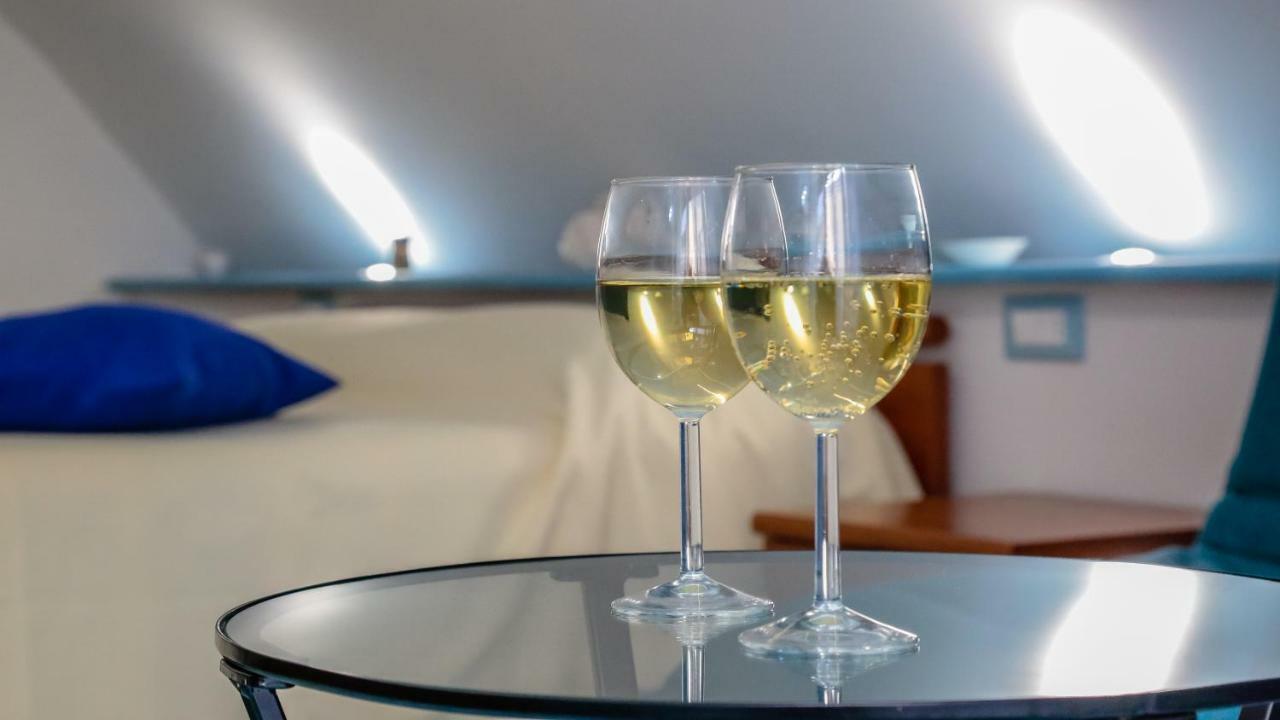 La Mostra Boutique Apartment Maiori Extérieur photo